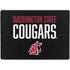 Washington State University Cougars Surface Pro 8 Skin